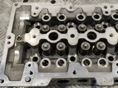 Pezzo di ricambio per auto di seconda mano testata motore per fiat grande punto (199_) 1.3 d multijet (199.axd11 199.axd1a 199.axd1b.... riferimenti oem iam 55188595  