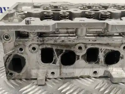 Pezzo di ricambio per auto di seconda mano testata motore per fiat grande punto (199_) 1.3 d multijet (199.axd11 199.axd1a 199.axd1b.... riferimenti oem iam 55188595  