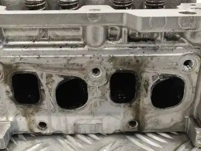 Pezzo di ricambio per auto di seconda mano testata motore per fiat grande punto (199_) 1.3 d multijet (199.axd11 199.axd1a 199.axd1b.... riferimenti oem iam 55188595  