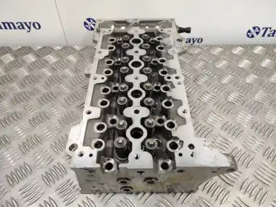 Pezzo di ricambio per auto di seconda mano testata motore per fiat grande punto (199_) 1.3 d multijet (199.axd11 199.axd1a 199.axd1b.... riferimenti oem iam 55188595  
