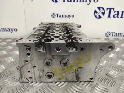 Pezzo di ricambio per auto di seconda mano testata motore per fiat grande punto (199_) 1.3 d multijet (199.axd11 199.axd1a 199.axd1b.... riferimenti oem iam 55188595  
