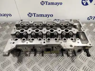 Pezzo di ricambio per auto di seconda mano testata motore per fiat grande punto (199_) 1.3 d multijet (199.axd11 199.axd1a 199.axd1b.... riferimenti oem iam 55188595  
