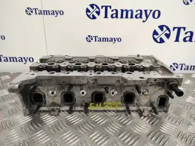 Pezzo di ricambio per auto di seconda mano testata motore per fiat grande punto (199_) 1.3 d multijet (199.axd11 199.axd1a 199.axd1b.... riferimenti oem iam 55188595  