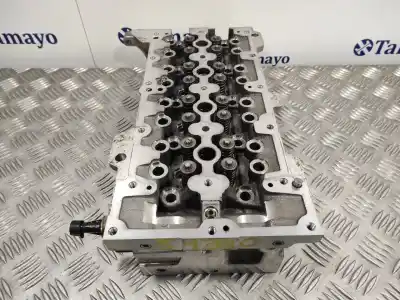 Pezzo di ricambio per auto di seconda mano testata motore per fiat grande punto (199_) 1.3 d multijet (199.axd11 199.axd1a 199.axd1b.... riferimenti oem iam 55188595  