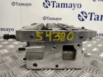 Pezzo di ricambio per auto di seconda mano testata motore per fiat grande punto (199_) 1.3 d multijet (199.axd11 199.axd1a 199.axd1b.... riferimenti oem iam 55188595  
