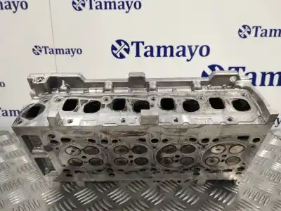 Pezzo di ricambio per auto di seconda mano testata motore per fiat grande punto (199_) 1.3 d multijet (199.axd11 199.axd1a 199.axd1b.... riferimenti oem iam 55188595  