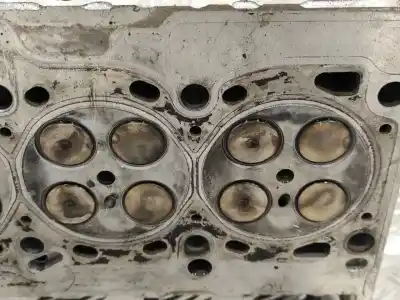 Pezzo di ricambio per auto di seconda mano testata motore per fiat grande punto (199_) 1.3 d multijet (199.axd11 199.axd1a 199.axd1b.... riferimenti oem iam 55188595  