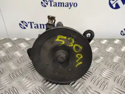 Автозапчасти б/у насос гидроусилителя за nissan terrano/terrano.ii (r20) 2.7 turbodiesel ссылки oem iam 7f700