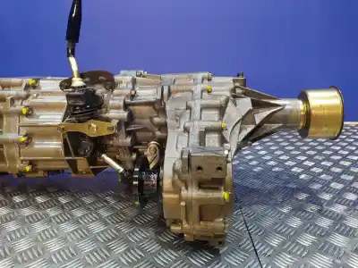 Автозапчасти б/у раздаточная коробка за nissan terrano/terrano.ii (r20) * ссылки oem iam 33103g2340