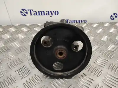 Second-hand car spare part steering pump for dacia sandero 1.4 cat oem iam references 26146329rp