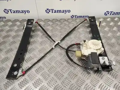 Second-hand car spare part rear right window regulator for ford s-max (ca1) 2.0 tdci cat oem iam references 6m21u27000