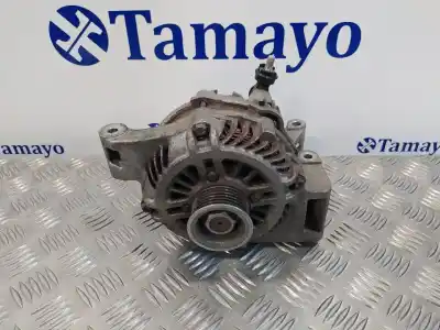 Автозапчасти б/у генератор за mazda 5 berl. (cr) 2.0 cat ссылки oem iam a3tg1391a