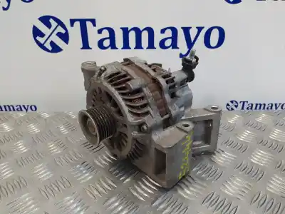 Автозапчасти б/у генератор за mazda 5 berl. (cr) 2.0 cat ссылки oem iam a3tg1391a  