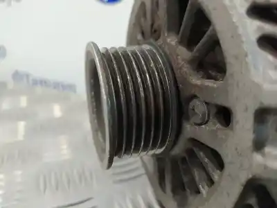 Автозапчасти б/у генератор за mazda 5 berl. (cr) 2.0 cat ссылки oem iam a3tg1391a  