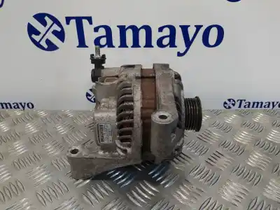 Автозапчасти б/у генератор за mazda 5 berl. (cr) 2.0 cat ссылки oem iam a3tg1391a  