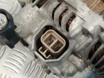 Автозапчасти б/у генератор за mazda 5 berl. (cr) 2.0 cat ссылки oem iam a3tg1391a  