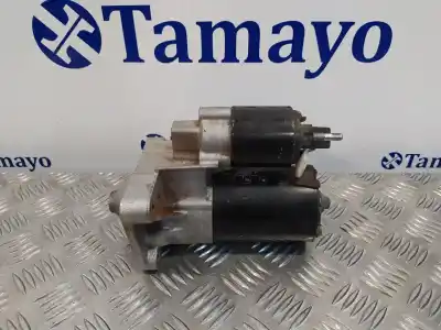Автозапчасти б/у двигатель запускается за renault scenic (ja..) 2.0 16v cat (f4r) ссылки oem iam 0001106012 875450 