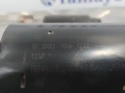 Автозапчасти б/у двигатель запускается за renault scenic (ja..) 2.0 16v cat (f4r) ссылки oem iam 0001106012 875450 