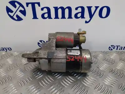 Автозапчасти б/у двигатель запускается за mazda 5 berl. (cr) 2.0 cat ссылки oem iam m000t90981  