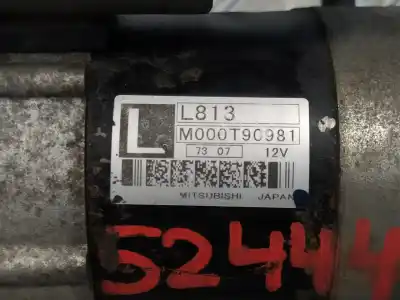 Автозапчасти б/у двигатель запускается за mazda 5 berl. (cr) 2.0 cat ссылки oem iam m000t90981  
