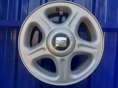 İkinci el araba yedek parçası yorulmak için seat ibiza (6k) 1.9 tdi oem iam referansları 6k0601025d  