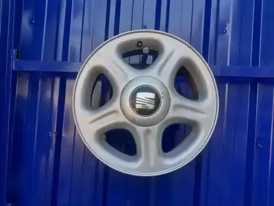 İkinci el araba yedek parçası yorulmak için seat ibiza (6k) 1.9 tdi oem iam referansları 6k0601025d  