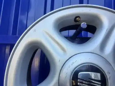 İkinci el araba yedek parçası yorulmak için seat ibiza (6k) 1.9 tdi oem iam referansları 6k0601025d  