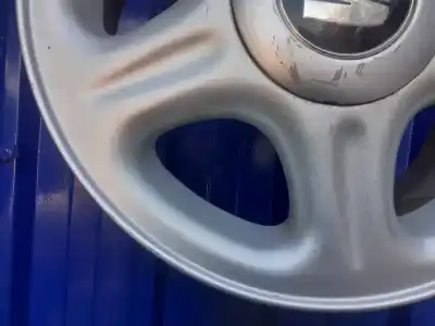 İkinci el araba yedek parçası yorulmak için seat ibiza (6k) 1.9 tdi oem iam referansları 6k0601025d  