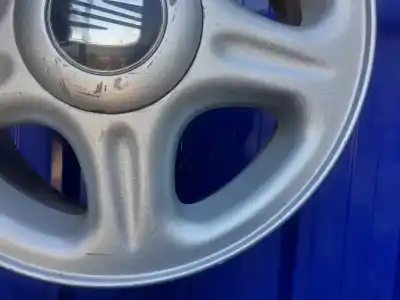 İkinci el araba yedek parçası yorulmak için seat ibiza (6k) 1.9 tdi oem iam referansları 6k0601025d  