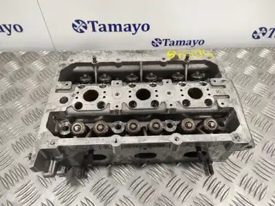 Gebrauchtes Autoersatzteil zylinderkopf des motors zum volkswagen polo (9n1) 1.2 12v oem-iam-referenzen 03e103373c  