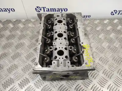 Gebrauchtes Autoersatzteil zylinderkopf des motors zum volkswagen polo (9n1) 1.2 12v oem-iam-referenzen 03e103373c  