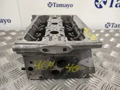 Gebrauchtes Autoersatzteil zylinderkopf des motors zum volkswagen polo (9n1) 1.2 12v oem-iam-referenzen 03e103373c  