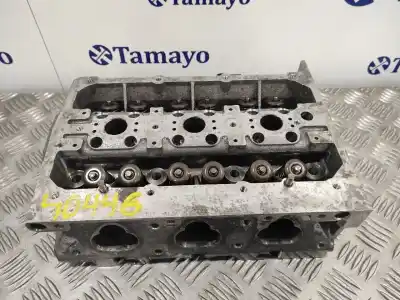 Gebrauchtes Autoersatzteil zylinderkopf des motors zum volkswagen polo (9n1) 1.2 12v oem-iam-referenzen 03e103373c  