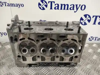 Gebrauchtes Autoersatzteil zylinderkopf des motors zum volkswagen polo (9n1) 1.2 12v oem-iam-referenzen 03e103373c  