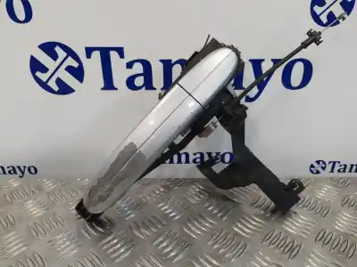 Second-hand car spare part exterior left rear door handle for ford s-max (ca1) 2.0 tdci cat oem iam references 