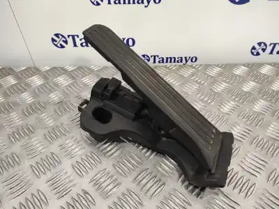 Peça sobressalente para automóvel em segunda mão potenciômetro por seat leon (1p1) 2.0 tdi 16v referências oem iam 1k1721503p