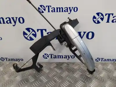 Second-hand car spare part exterior right front door handle for ford s-max (ca1) 2.0 tdci cat oem iam references 