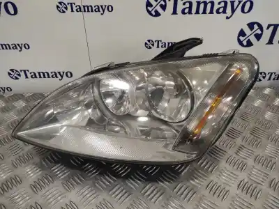 Автозапчастина б/у ліва фара для ford focus c-max (cap) 2.0 tdci cat посилання на oem iam 