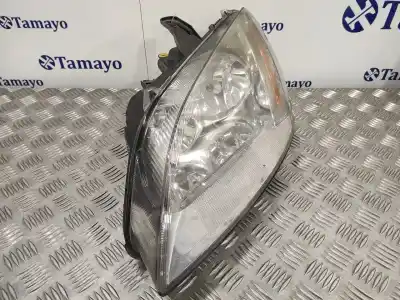 Автозапчастина б/у ліва фара для ford focus c-max (cap) 2.0 tdci cat посилання на oem iam   