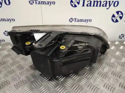 Автозапчастина б/у ліва фара для ford focus c-max (cap) 2.0 tdci cat посилання на oem iam   