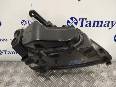 Автозапчастина б/у ліва фара для ford focus c-max (cap) 2.0 tdci cat посилання на oem iam   