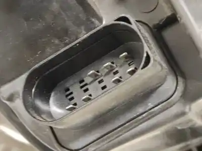 Автозапчастина б/у ліва фара для ford focus c-max (cap) 2.0 tdci cat посилання на oem iam   