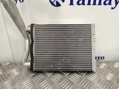Peça sobressalente para automóvel em segunda mão condensador / radiador de sofagem / ar condicionado por renault fluence 1.5 dci diesel fap referências oem iam 271156272r