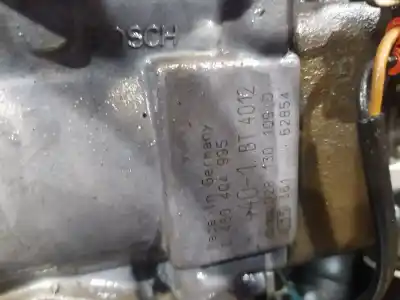Tweedehands auto-onderdeel complete motor voor audi 80 avant 1.9 turbodiesel cat (aaz) oem iam-referenties   