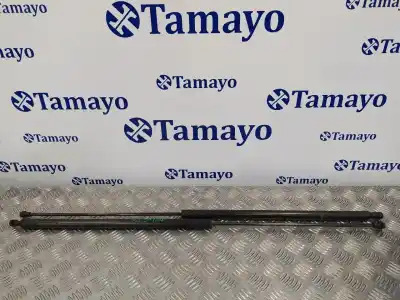 Peça sobressalente para automóvel em segunda mão amortecedores do tronco / porta por seat toledo (5p2) 2.0 tdi referências oem iam 