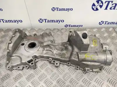Recambio de automóvil de segunda mano de tapa distribucion para volkswagen polo (9n1) 1.2 12v referencias oem iam   