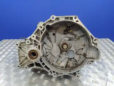 Gebrauchtes Autoersatzteil getriebe zum opel astra g coupé 2.2 16v edition oem-iam-referenzen z22se f23 