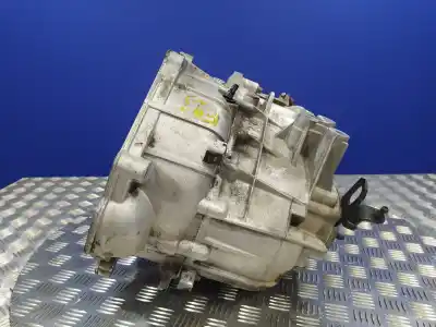 Gebrauchtes Autoersatzteil getriebe zum opel astra g coupé 2.2 16v edition oem-iam-referenzen z22se f23 