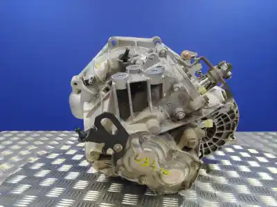 Gebrauchtes Autoersatzteil getriebe zum opel astra g coupé 2.2 16v edition oem-iam-referenzen z22se f23 