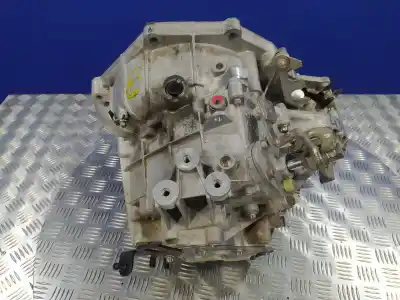 Gebrauchtes Autoersatzteil getriebe zum opel astra g coupé 2.2 16v edition oem-iam-referenzen z22se f23 